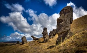 easter-island