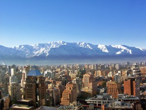 santiago